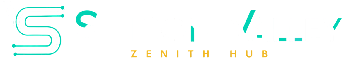 Logo de Silicon Valley Venezuela